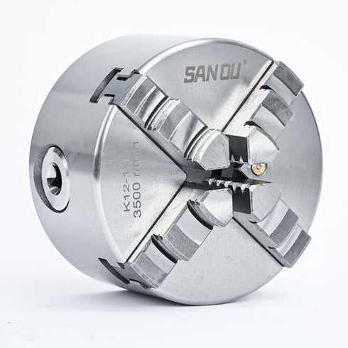 Τσόκ Τόρνου SU-4